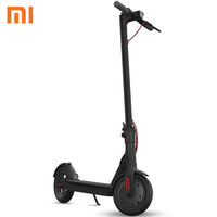El patinete eléctrico de Xiaomi ahora por 329 euros con este cupón de descuento