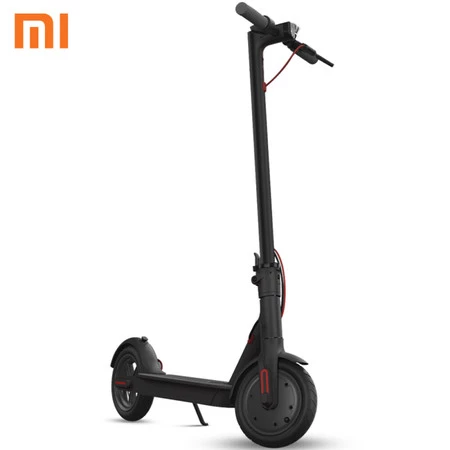 El patinete eléctrico de Xiaomi ahora por 329 euros con este cupón de descuento