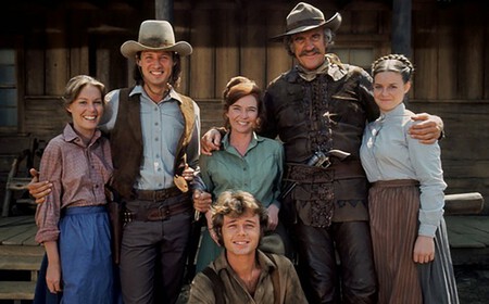 How The West Was Won