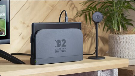 450_1000 Ya se sabe cuándo se lanza la Nintendo Switch 2 en Argentina y su precio será superior al doble del establecido para Estados Unidos y Europa