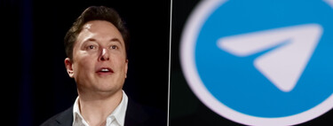 Telegram acaba de protagonizar un giro de guión sorprendente. Uno en el que la privacidad sale perdiendo