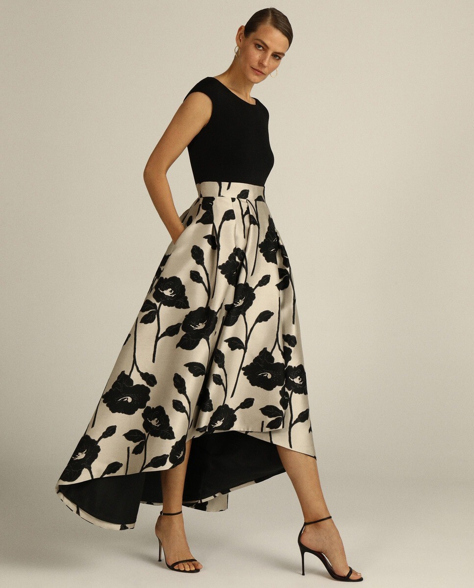 Corte Inglés Vestidos Asos Fiesta Largos Corte Inglés Asos