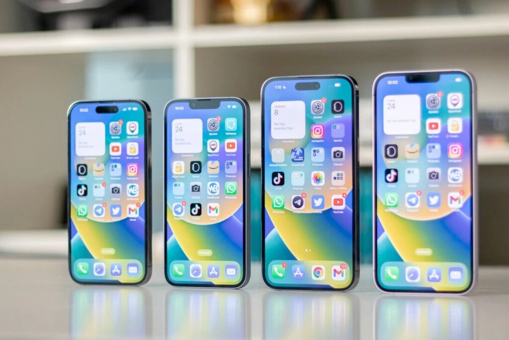 Apple hace limpieza en su tienda: estos son los ocho productos que dicen adiós tras el Apple Event del iPhone 17 