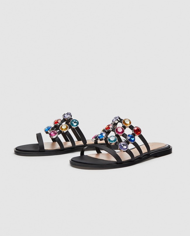 Zara Zapatos Rebajas 8