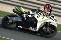 Checa y Lavilla, de puesta a punto en Almería