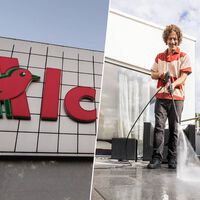Alcampo liquida hoy la hidrolimpiadora Kärcher K3: el chollo de menos de 100 euros para dejar tu terraza como nueva