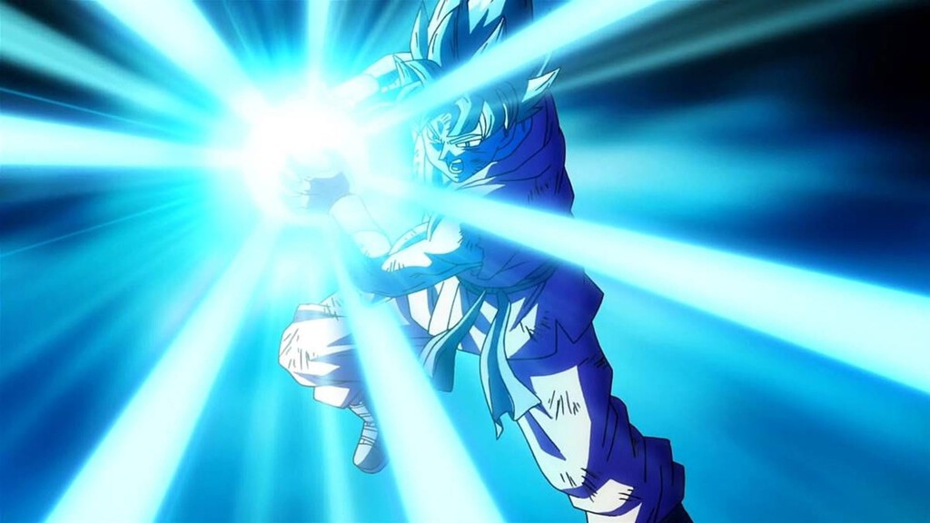 Hace 32 años, Dragon Ball mostró por primera vez uno de los Kamehameha familiares más poderosos de todos los tiempos, y no fue contra Cell 