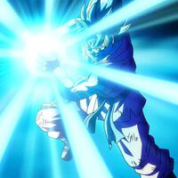 Hace 32 años, Dragon Ball mostró por primera vez uno de los Kamehameha familiares más poderosos de todos los tiempos, y no fue contra Cell 