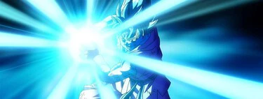 Hace 32 años, Dragon Ball mostró por primera vez uno de los Kamehameha familiares más poderosos de todos los tiempos, y no fue contra Cell 