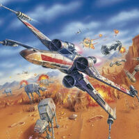 Aspyr Media habla sobre la posibilidad de adaptar Star Wars: Rogue Squadron a nuevas consolas