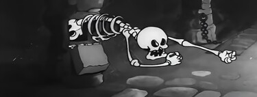 Dura tan solo 6 minutos, pero es una de las obras más perturbadoras de Disney. La compañía quiso olvidarla, pero se mantuvo viva de una forma inesperada: en los videojuegos