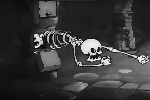 Dura tan solo 6 minutos, pero es una de las obras más perturbadoras de Disney. La compañía quiso olvidarla, pero se mantuvo viva de una forma inesperada: en los videojuegos