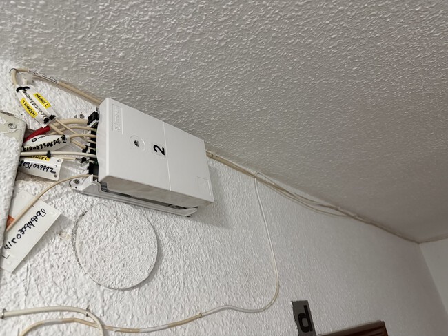 Cable fibra