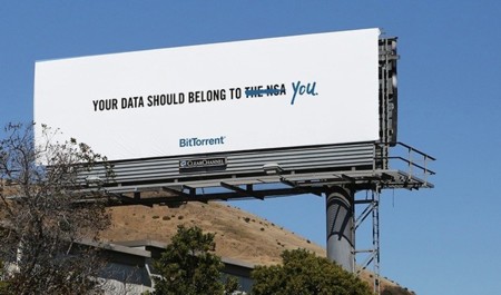 BitTorrent y su campaña para mostrar que no son sinónimo de piratería