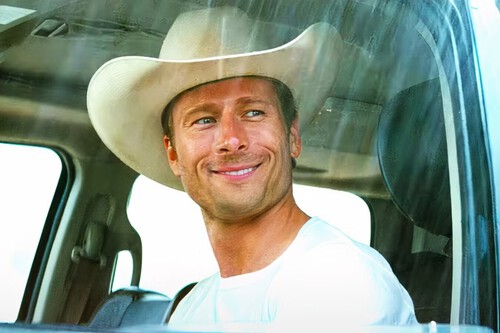 Glen Powell