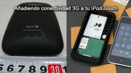 ZTE Peel de Sprint y Apple Peel 520 de Yoison Technology, ¿accesorios soñados?