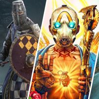 Ahórrate 200 euros con este pack de 7 juegos que solo cuesta 11 euros en Humble Bundle