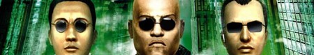 Imagen de The Matrix Online