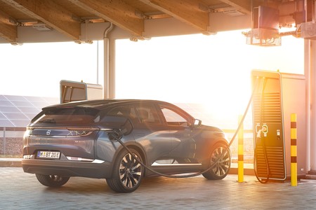 Byton M Byte Produccion 1