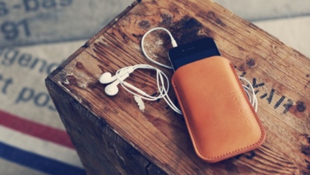 Fundas para Mac, iPhone o iPad de Mujjo