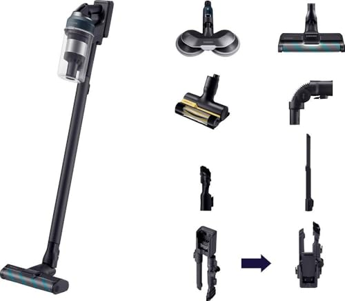 Samsung Jet 85 Complete