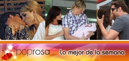 Lo mejor de la Semana... en Poprosa