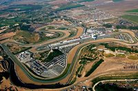 Jerez seguirá teniendo Gran Premio hasta el 2016