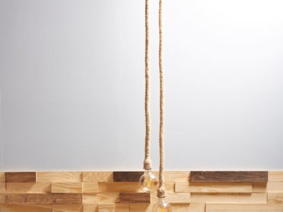 Una iluminación con encanto: propuestas para crear ambiente y decorar