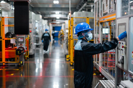 ford inteligencia artificial