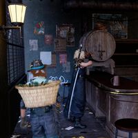 Palestra de las bestias en Final Fantasy VII Rebirth, consejos para ganar y recompensas 