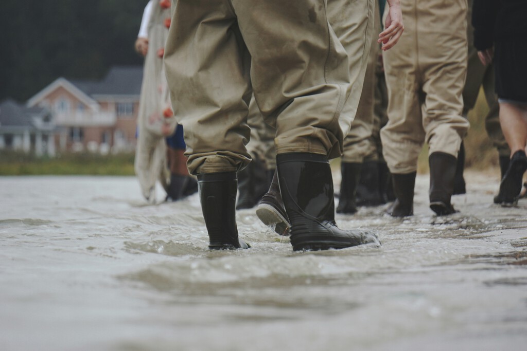 Qué es una dana: cómo se forma en qué se diferencia de una tormenta normal y cómo actuar ante una de ellas