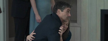 Hoy en streaming, un drama familiar con un actor de 'Linternas' que se convierte en una inquietante distopía política. Es tan reconocible que da miedo