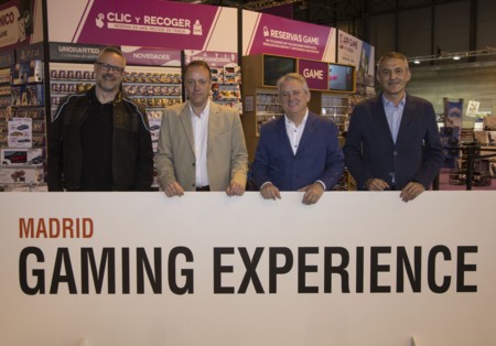 IFEMA presenta de forma oficial la Madrid Gaming Experience