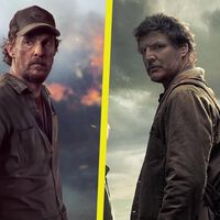 "No era para mí". Matthew McConaughey rechazó ser Joel en 'The Last of Us', pero admite que la serie con Pedro Pascal es muy buena