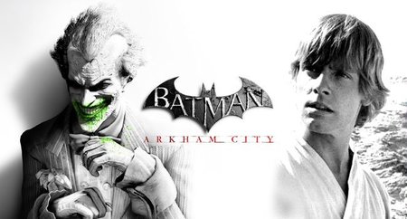 Mark Hamill se despide del Joker para siempre