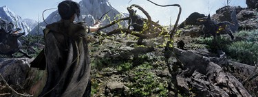 Forspoken es la prueba de que los juegos en PC podrán olvidarse de los tiempos de carga gracias a Microsoft, y este vídeo lo demuestra 