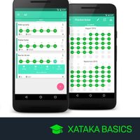 21 aplicaciones móviles para ayudarte a cumplir tus propósitos de año nuevo