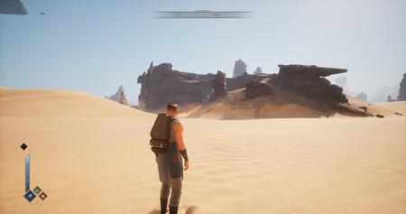 dune