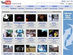 Youtube tendrá programas y series clásicas de televisión