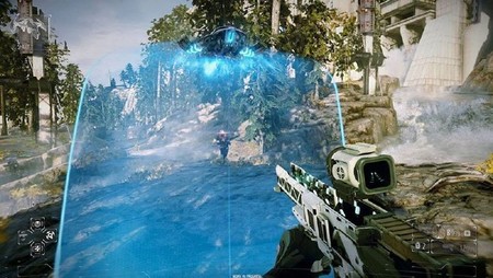 'Killzone: Shadow Fall': gameplay y clarividencia