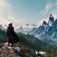 Es oficial: The Witcher 4 ya tiene ventana de lanzamiento, aunque el RPG de fantasía tardará en llegar 