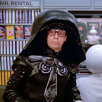 Para hacer Spaceballs George Lucas solo puso una condición, la secuela la está respetando, pero al ver el primer avance parece que va a ser lo único que respete