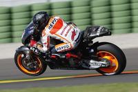 El test de MotoGP llega a su fin con Marc Márquez como piloto más rápido