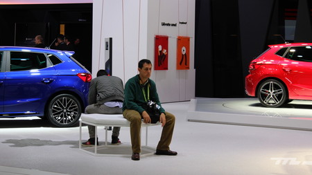 Automobile Barcelona 2017: cinco claves que resumen un paseo por el que antaño fue el Salón de Barcelona