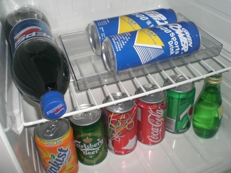 refrescos