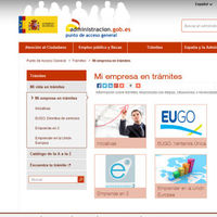 Administración electrónica no puede abandonar a su suerte al ciudadano o la empresa