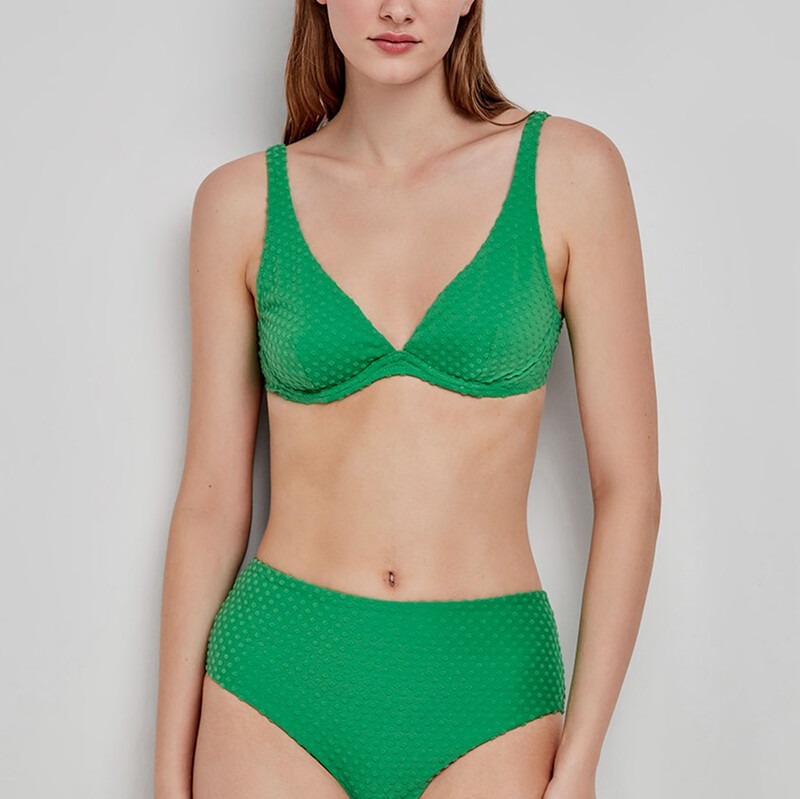 Bikini textura Gisela