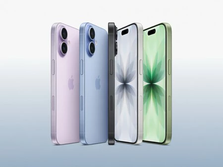 Iphone 18