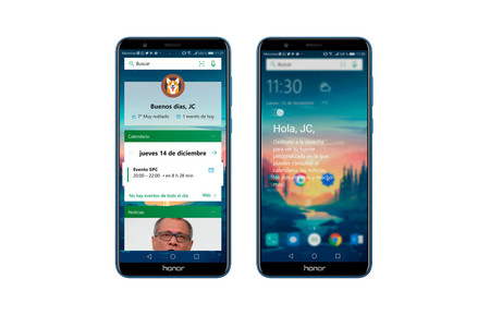 Microsoft actualiza su lanzador de aplicaciones en Android con mejoras que lo hacen aún más interesante