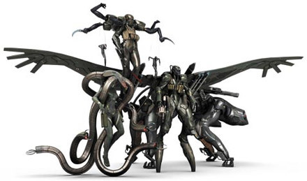 La demo de 'Metal Gear Solid 4' llegará en Febrero a la PlayStation Network